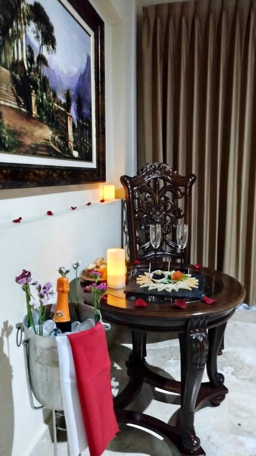 Hotel Real De La Pena แบร์นัล ภายนอก รูปภาพ