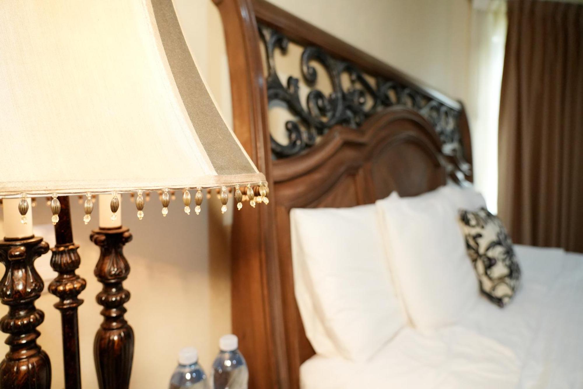 Hotel Real De La Pena แบร์นัล ภายนอก รูปภาพ