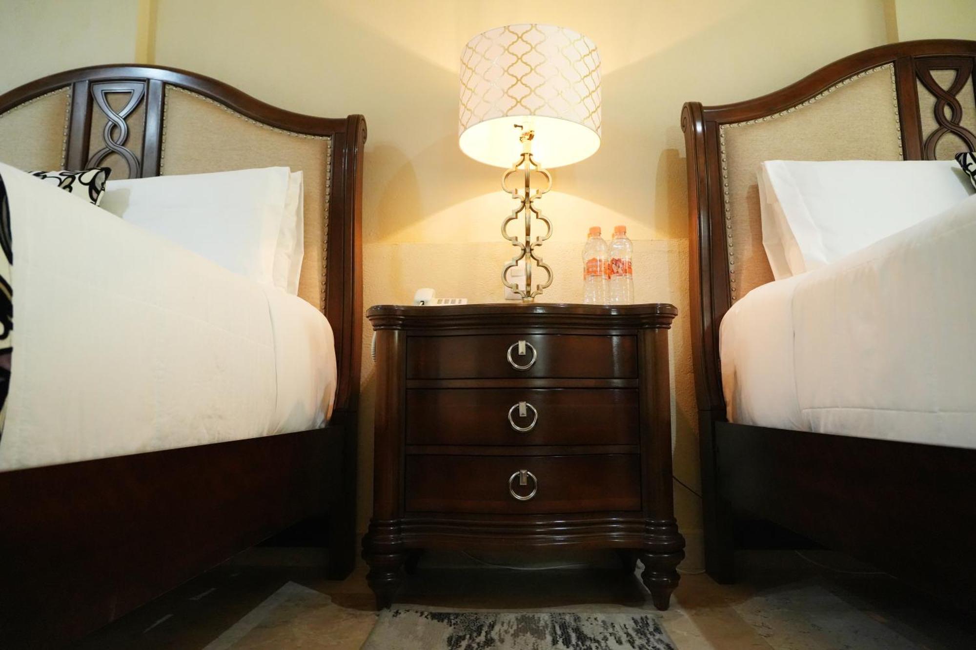 Hotel Real De La Pena แบร์นัล ภายนอก รูปภาพ